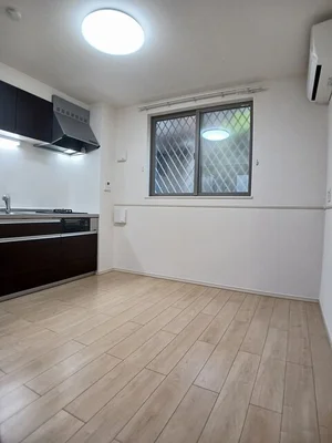 東京都のマンスリーマンション・ウィークリーマンション「ノーブル　西尾久　Ⅰ 101・DK(No.1331580)」メイン画像