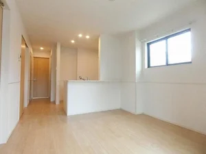 岐阜県のマンスリーマンション・ウィークリーマンション「アルペジオ　Ａ 105・洋室(No.1331582)」メイン画像