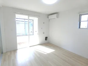 岐阜県のマンスリーマンション・ウィークリーマンション「Ｂｉｏ　Ｌｉｆｅ（ビオライフ） 101・洋室(No.1331584)」メイン画像