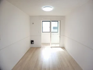 岐阜県のマンスリーマンション・ウィークリーマンション「サファイア 101・洋室(No.1331586)」メイン画像