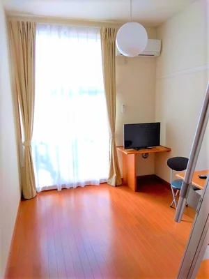 千葉県のマンスリーマンション・ウィークリーマンション「レオパレスオアゾ　Ａ 104(No.1331599)」メイン画像