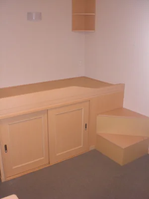 のマンスリーマンション・ウィークリーマンション「レオネクストやまと 207(No.1331600)」メイン画像