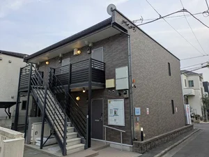 新渡戸文化短期大学中野臨検キャンパス周辺のマンスリーマンション・ウィークリーマンション「レオネクストキャナル 103(No.1331628)」メイン画像