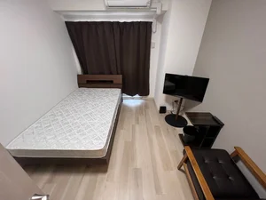 のマンスリーマンション・ウィークリーマンション「SステイSKY姫路【禁煙ルーム・Wi-Fi無料】(No.1331635)」メイン画像