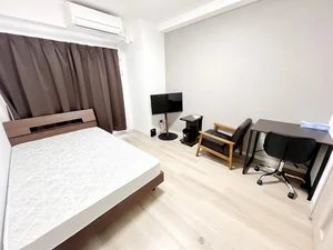 のマンスリーマンション・ウィークリーマンション「SステイSKY姫路【禁煙ルーム・Wi-Fi無料】(No.1331637)」メイン画像