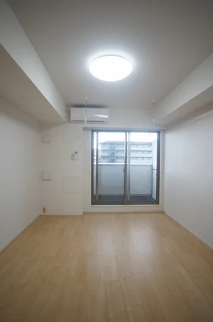 のマンスリーマンション・ウィークリーマンション「シンフォニー 203・洋室(No.1331638)」メイン画像