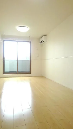 のマンスリーマンション・ウィークリーマンション「ブルック　フィールド 301・洋室(No.1331639)」メイン画像