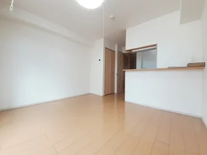 のマンスリーマンション・ウィークリーマンション「ラ・セレサＢ 204・洋室(No.1331643)」メイン画像