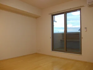 のマンスリーマンション・ウィークリーマンション「カルム 203・洋室(No.1331645)」メイン画像