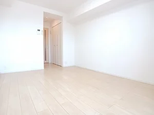 福崎駅（兵庫県）のマンスリーマンション・ウィークリーマンション「フリーデハクロ 302・洋室(No.1331647)」メイン画像