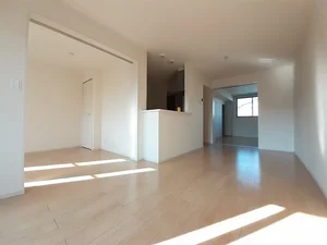 のマンスリーマンション・ウィークリーマンション「ローズドラジェ 203・洋室(No.1331648)」メイン画像