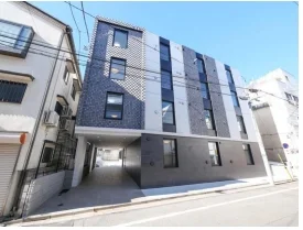 のマンスリーマンション・ウィークリーマンション「マイナビSTAY南常盤台 303(No.1331658)」メイン画像