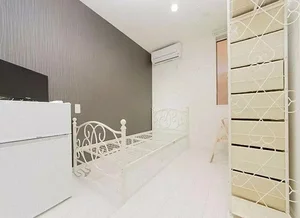 のマンスリーマンション・ウィークリーマンション「SA010 SA-クロス綾瀬1 101(No.1331660)」メイン画像