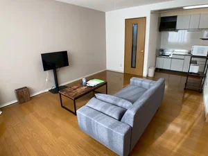 株式会社常口アトムの家具家電付きマンスリーマンション「JOGマンスリー拓勇西町６ 102・1LDK(No.1331779)」メイン画像