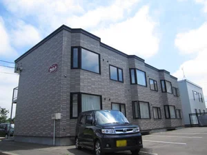 のマンスリーマンション・ウィークリーマンション「JOGマンスリー拓勇西町６ 102・1LDK(No.1331779)」メイン画像