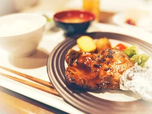 のマンスリーマンション・ウィークリーマンション「【NOMAドーミー限定プラン／月額108,000円】水道光熱費込、家具・家電付き、インターネット利用料込 203・Bタイプ(No.1331844)」メイン画像