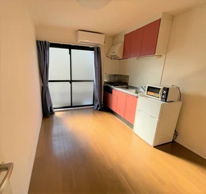 柏駅（千葉県）のマンスリーマンション・ウィークリーマンション「レオパレス沼南Ⅱ 106(No.1331855)」メイン画像