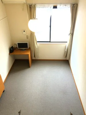 北柏駅（千葉県）のマンスリーマンション・ウィークリーマンション「レオパレスあらた 205(No.1331858)」メイン画像