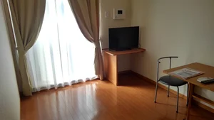 のマンスリーマンション・ウィークリーマンション「レオパレスフラッド・ゲイト 101(No.1331894)」メイン画像