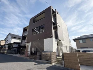 埼玉県のマンスリーマンション・ウィークリーマンション「クレイノシャンス 201(No.1331936)」メイン画像