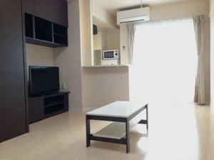 東京都のマンスリーマンション・ウィークリーマンション「レオネクストルミエール 201(No.1331941)」メイン画像