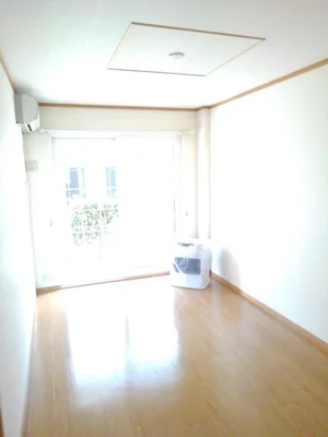 のマンスリーマンション・ウィークリーマンション「パストラルタウンＣ 103・洋室(No.1332204)」メイン画像