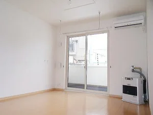 のマンスリーマンション・ウィークリーマンション「フェアクレメント 102・洋室(No.1332205)」メイン画像