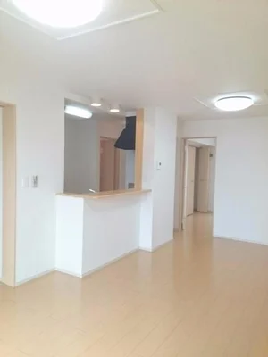 北海道のマンスリーマンション・ウィークリーマンション「グランドスラム・１０５ 202・洋室(No.1332206)」メイン画像