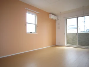 のマンスリーマンション・ウィークリーマンション「ボヌール　アヴニール 104・洋室(No.1332210)」メイン画像