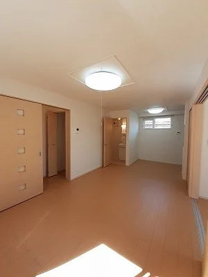 北海道のマンスリーマンション・ウィークリーマンション「ジャスティ 103・洋室(No.1332211)」メイン画像