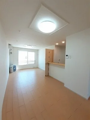 北海道のマンスリーマンション・ウィークリーマンション「ブリッジ　１３ 103・洋室(No.1332212)」メイン画像