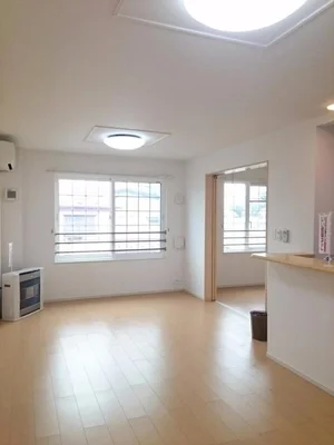 北海道のマンスリーマンション・ウィークリーマンション「ブリッジ　１３ 202・洋室(No.1332213)」メイン画像