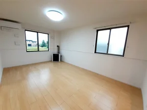 北海道のマンスリーマンション・ウィークリーマンション「フィオリ　カリーニ 104・洋室(No.1332214)」メイン画像