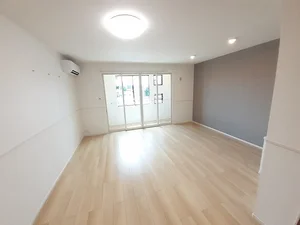 八戸市のマンスリーマンション・ウィークリーマンション「ボヌール 202・洋室(No.1332218)」メイン画像