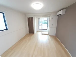 のマンスリーマンション・ウィークリーマンション「ボヌール 103・洋室(No.1332219)」メイン画像