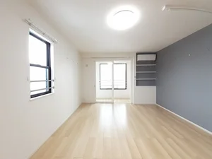 のマンスリーマンション・ウィークリーマンション「ソルナシエンテ　イースト 201・洋室(No.1332223)」メイン画像