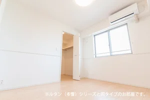 のマンスリーマンション・ウィークリーマンション「シャンブル・ソラソ 203・洋室(No.1332240)」メイン画像