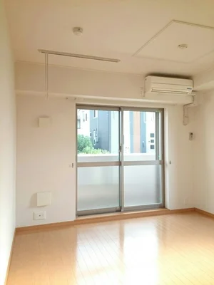 のマンスリーマンション・ウィークリーマンション「セントラル・リバー 105・洋室(No.1332271)」メイン画像