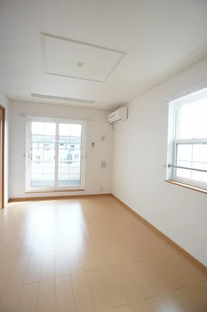 のマンスリーマンション・ウィークリーマンション「ベル・ブリーズＳⅡ 201・洋室(No.1332272)」メイン画像