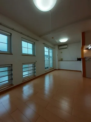 のマンスリーマンション・ウィークリーマンション「スプリングヤード 201・洋室(No.1332273)」メイン画像