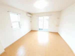 宮城県のマンスリーマンション・ウィークリーマンション「ジェントリー弐番館 101・洋室(No.1332275)」メイン画像