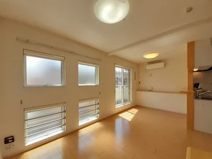 のマンスリーマンション・ウィークリーマンション「レジデンス藤 201・洋室(No.1332278)」メイン画像