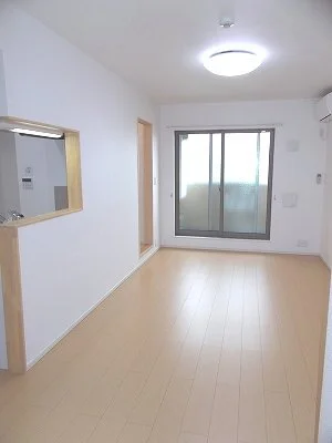 のマンスリーマンション・ウィークリーマンション「モデルノ　澤 302・洋室(No.1332279)」メイン画像