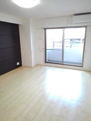 長町駅（宮城県）のマンスリーマンション・ウィークリーマンション「ヴィラ　鴻巣 101・洋室(No.1332281)」メイン画像