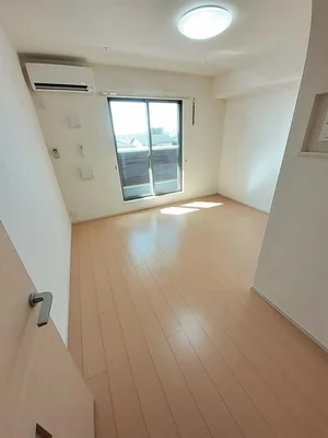 のマンスリーマンション・ウィークリーマンション「サンリット 202・洋室(No.1332285)」メイン画像