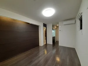 のマンスリーマンション・ウィークリーマンション「シャローム　スガワラ　Ｃ 102・洋室(No.1332286)」メイン画像