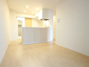 泉中央駅（宮城県）のマンスリーマンション・ウィークリーマンション「サンコート泉 103・LDK(No.1332288)」メイン画像