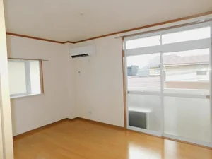 のマンスリーマンション・ウィークリーマンション「エリール関 201・洋室(No.1332290)」メイン画像