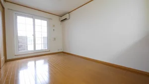 那須塩原市のマンスリーマンション・ウィークリーマンション「アスティオスＡ 202・洋室(No.1332294)」メイン画像