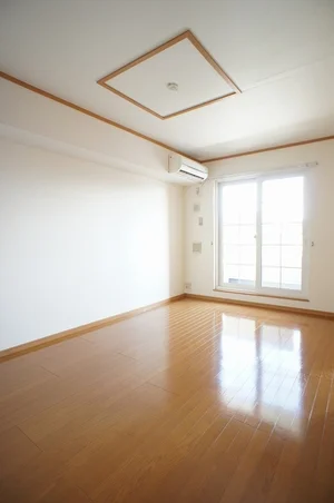 福島県のマンスリーマンション・ウィークリーマンション「ブレイブ　ラン 202・洋室(No.1332295)」メイン画像